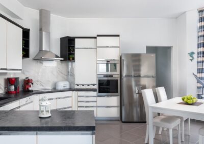 Rhodes Holidays Monte Smith Luxury Villa