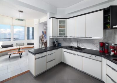 Rhodes Holidays Monte Smith Luxury Villa