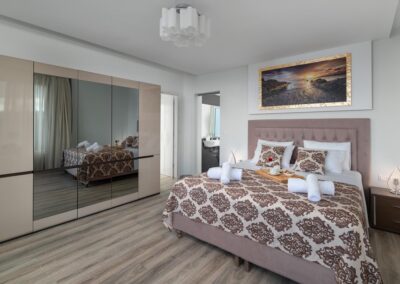 Rhodes Holidays Monte Smith Luxury Villa
