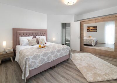 Rhodes Holidays Monte Smith Luxury Villa