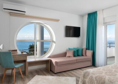 Rhodes Holidays Monte Smith Luxury Villa