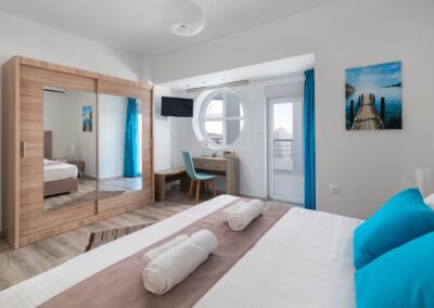 Rhodes Holidays Monte Smith Luxury Villa