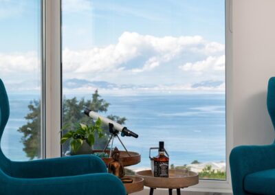 Rhodes Holidays Monte Smith Luxury Villa