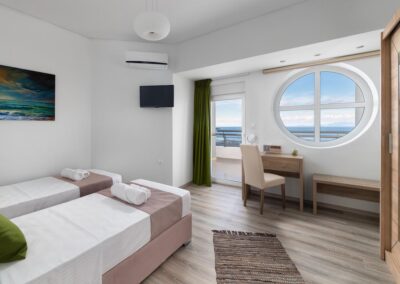 Rhodes Holidays Monte Smith Luxury Villa