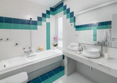 Rhodes Holidays Monte Smith Luxury Villa