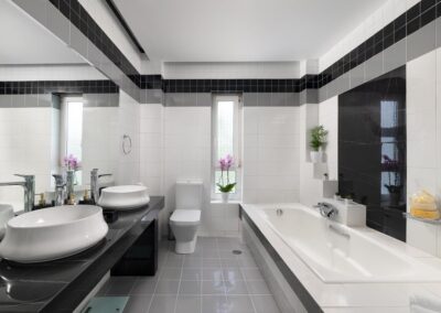 Rhodes Holidays Monte Smith Luxury Villa