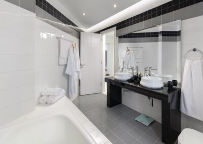 Rhodes Holidays Monte Smith Luxury Villa