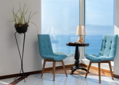 Rhodes Holidays Monte Smith Luxury Villa