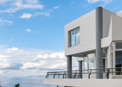 Rhodes Holidays Monte Smith Luxury Villa