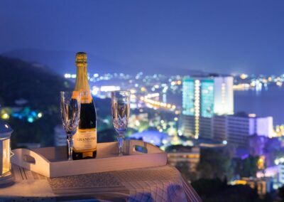 Rhodes Holidays Monte Smith Luxury Villa