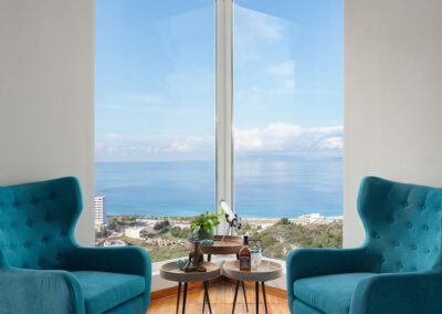 Rhodes Holidays Monte Smith Luxury Villa