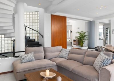 Rhodes Holidays Monte Smith Luxury Villa