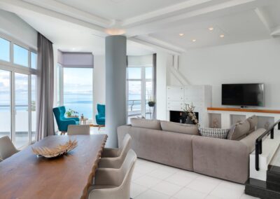 Rhodes Holidays Monte Smith Luxury Villa