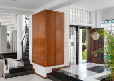 Rhodes Holidays Monte Smith Luxury Villa